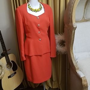 Women's Suit